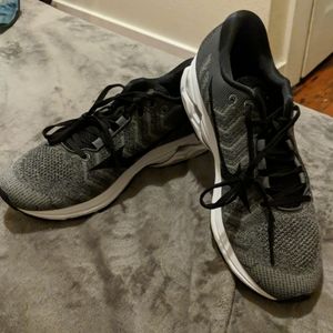 Mizuno Wave Rider Waveknit 3